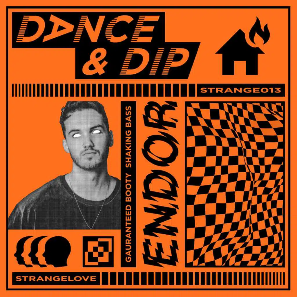 Dance & Dip (Club Mix)