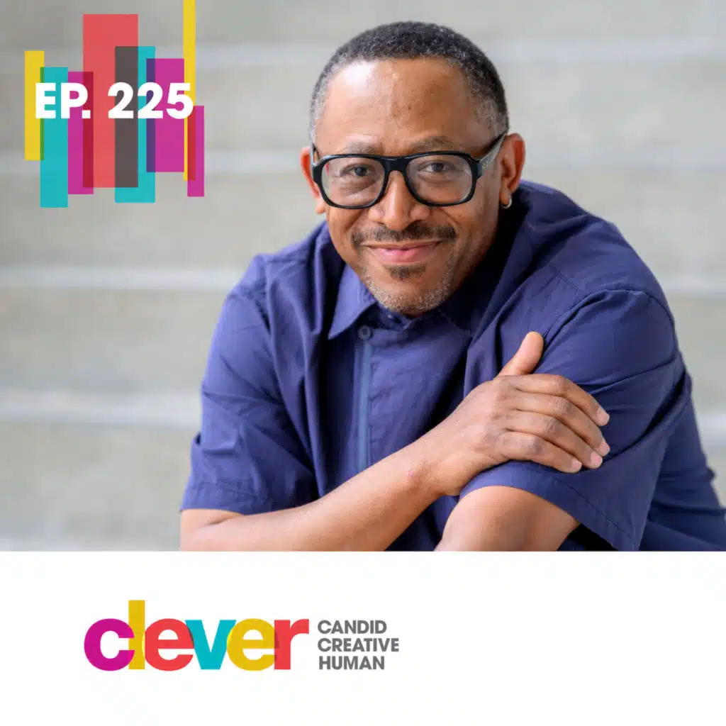 Ep. 225: Norman Teague on Cultural Storytelling Through Design