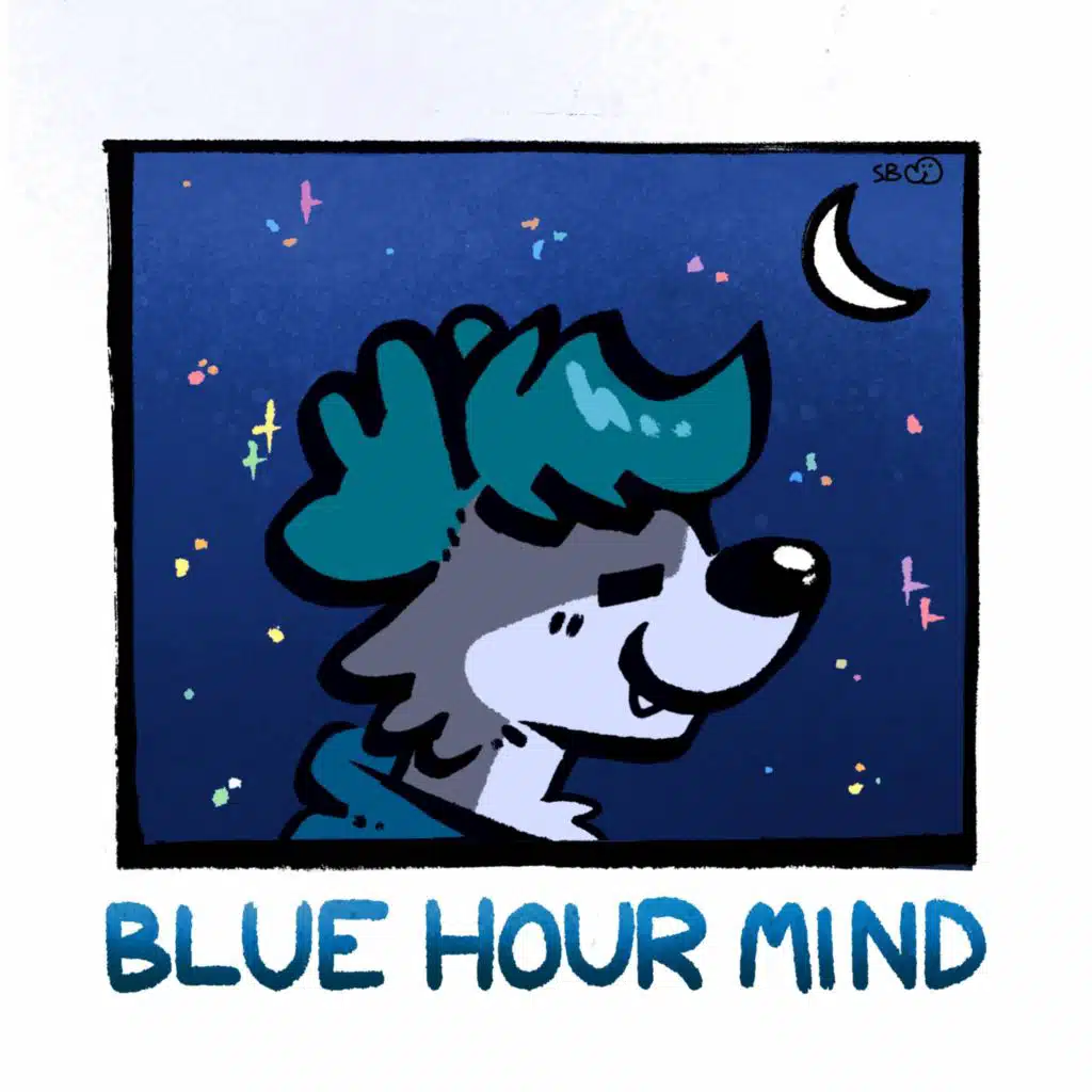 Beach Nearby (Intermission)