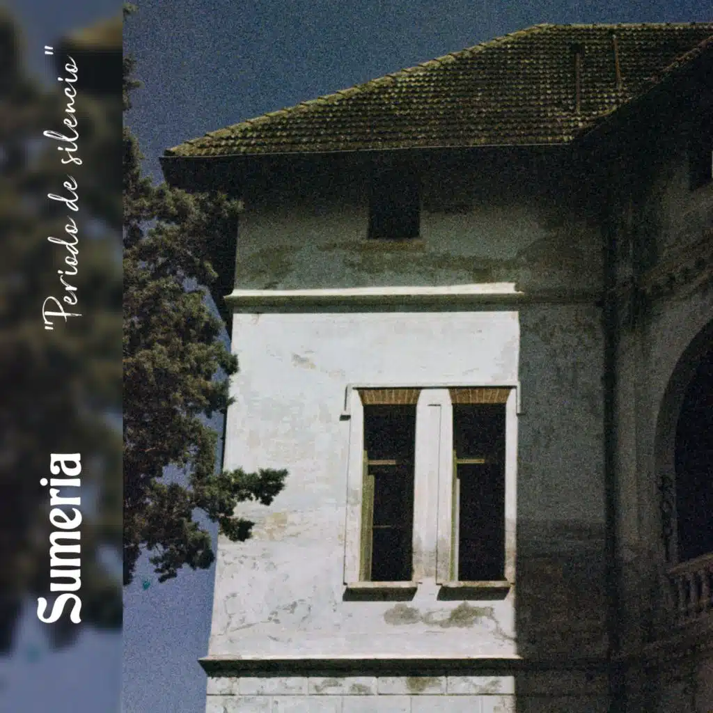 Período de silencio (EP)