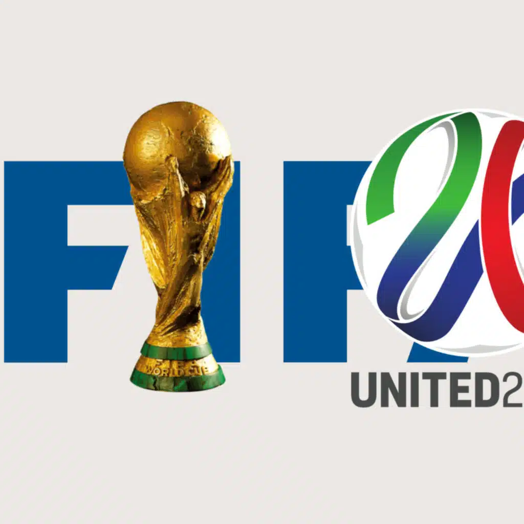 World cup 2026