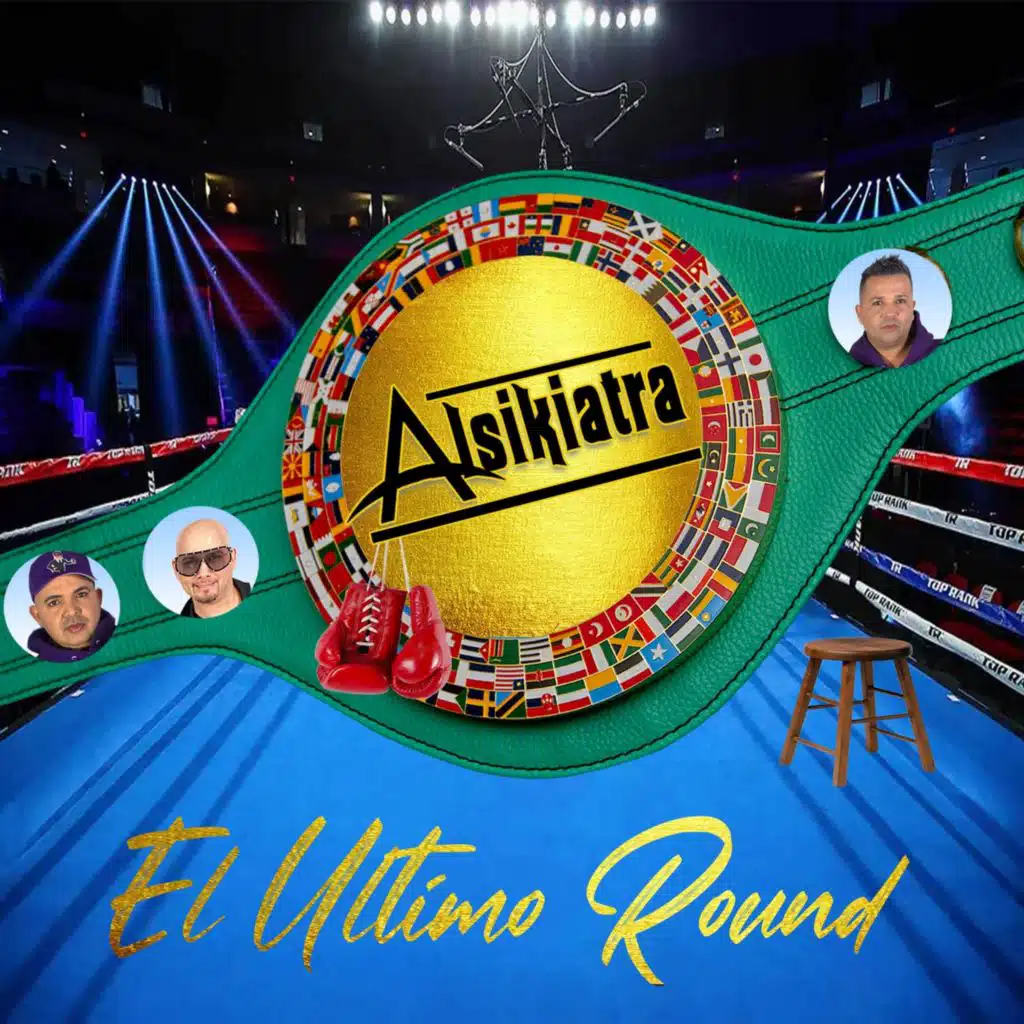 El Último Round