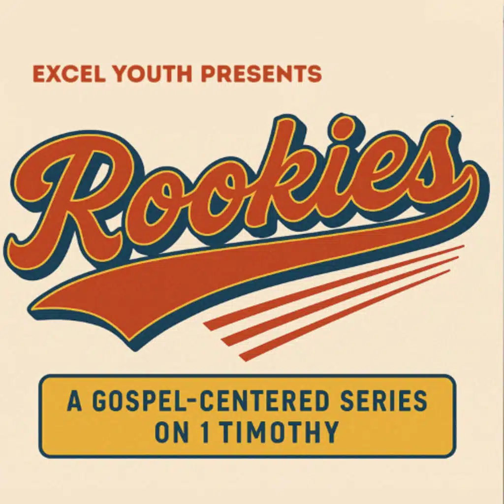 Same Team | Rookies Series