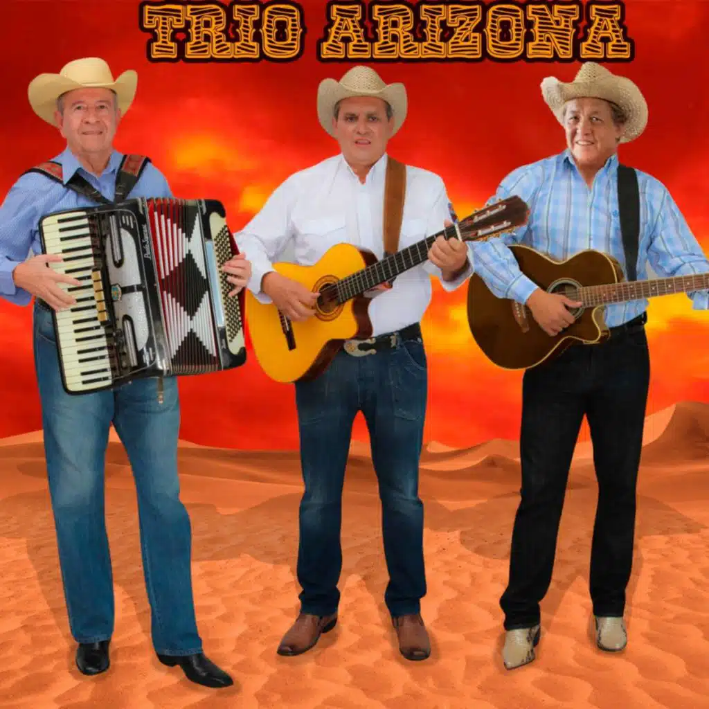 Trio Arizona