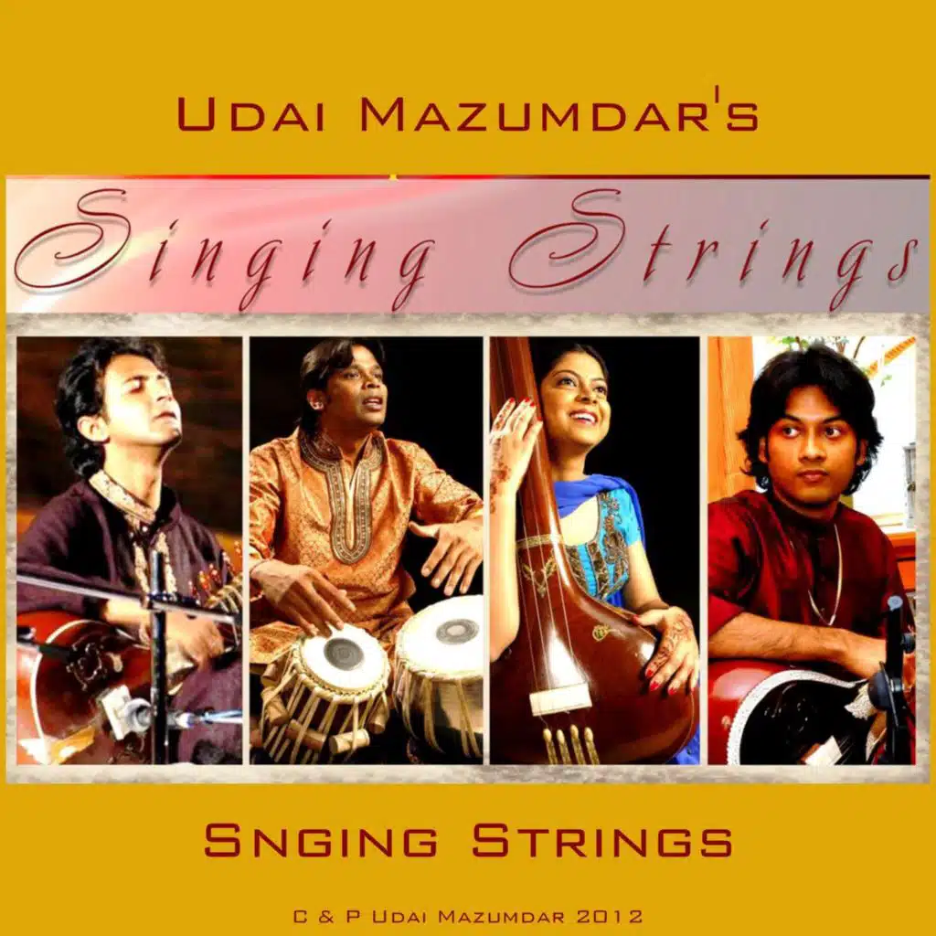 Singing Strings
