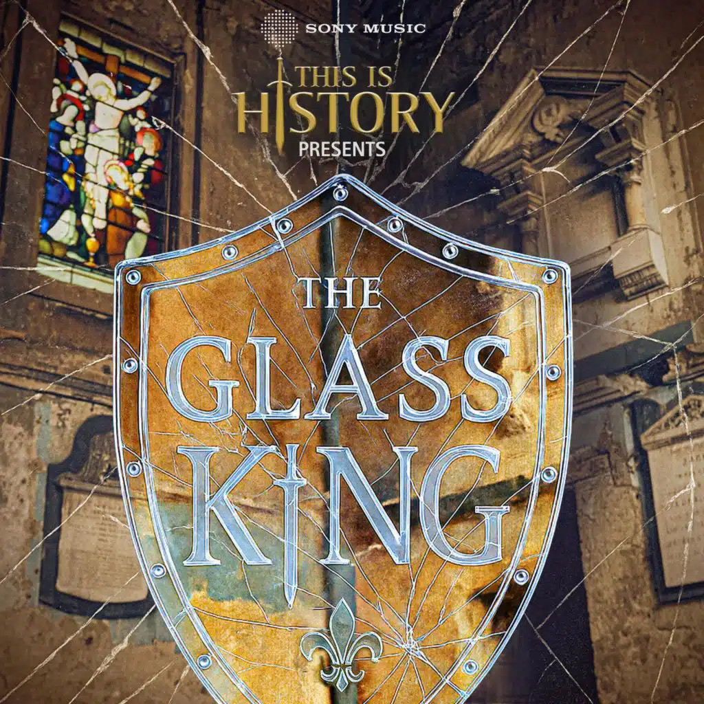 The Glass King | 5. The Enemy of My Enemy