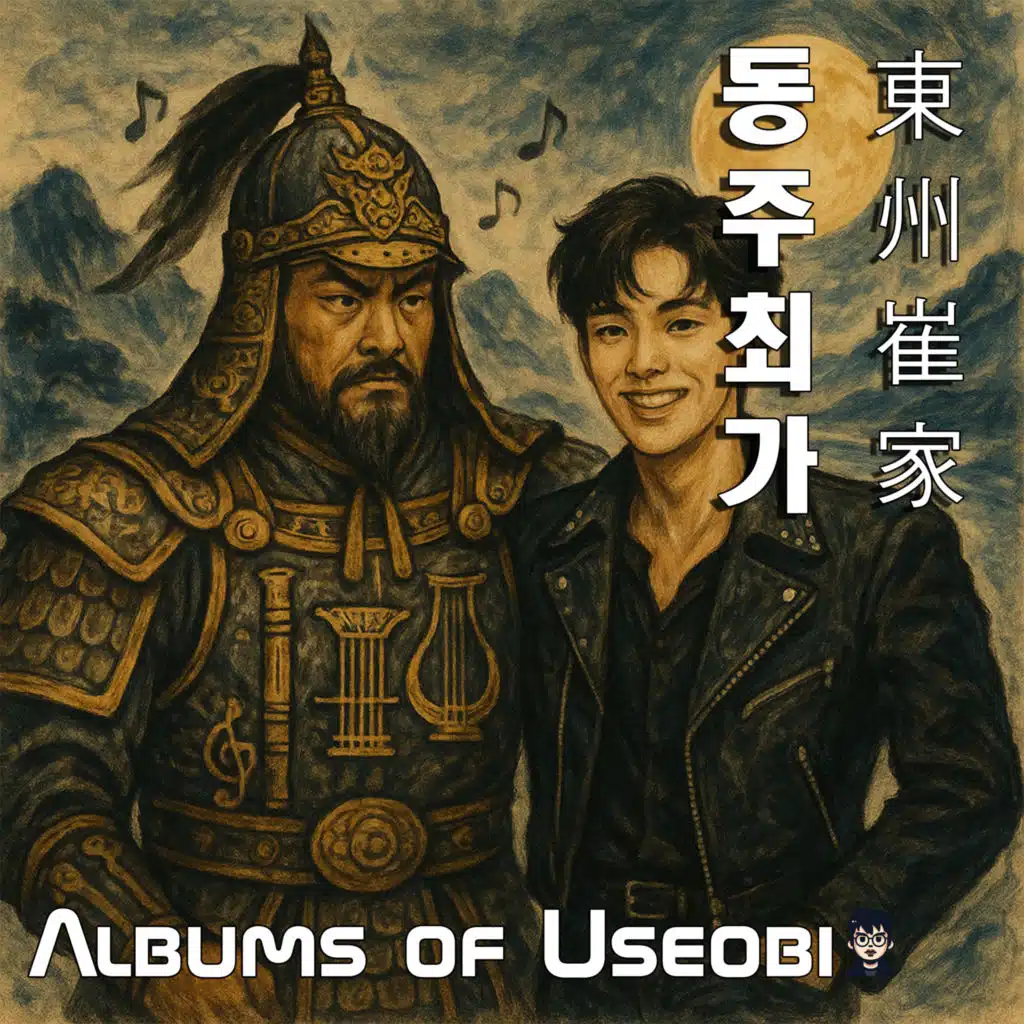 동주최가(東州崔家)