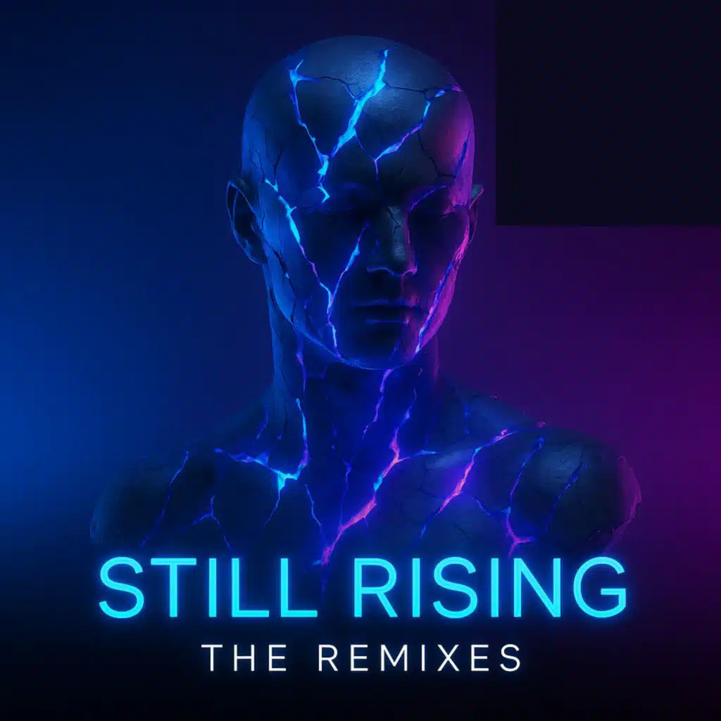 Still rising (The Remixes)