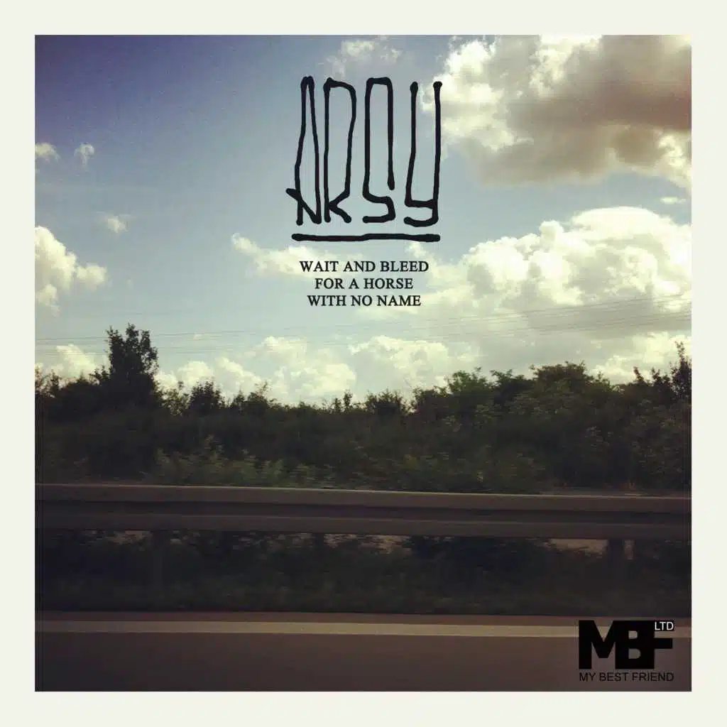 Wait and Bleed for a Horse with No Name