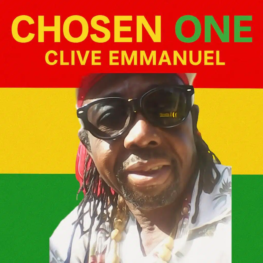 Clive Emmanuel