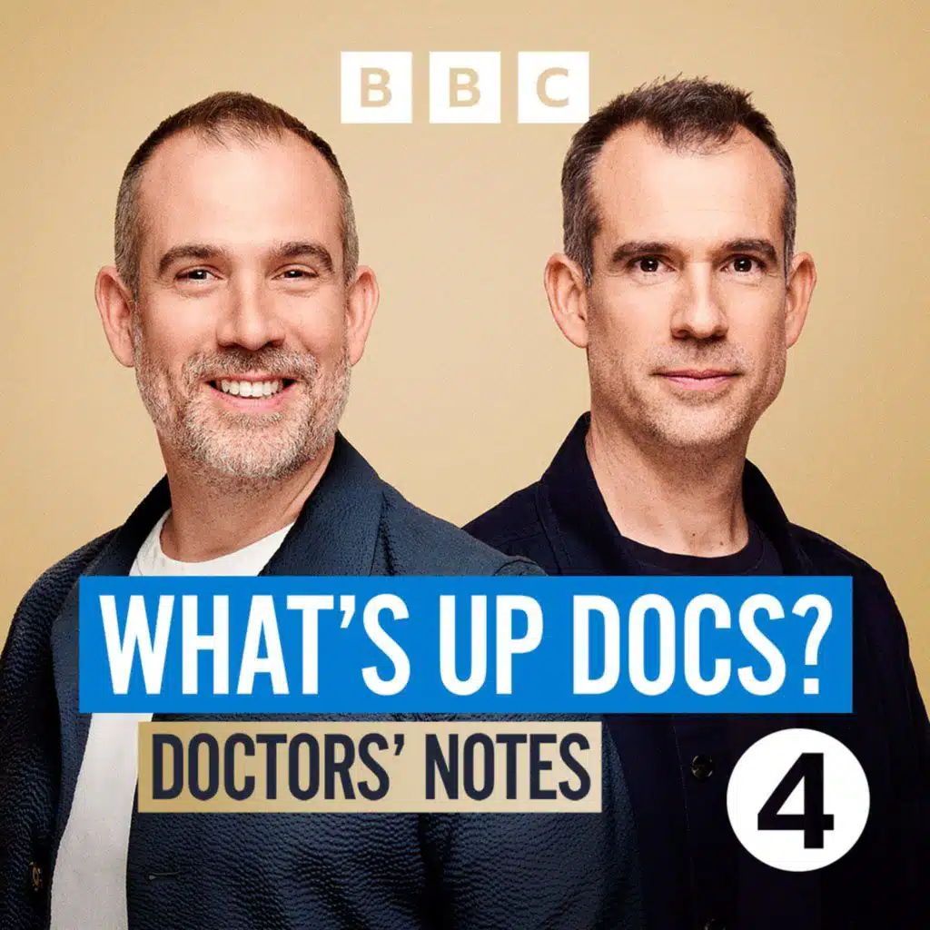 Doctors’ Notes: Noise