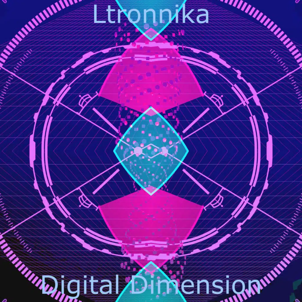 Digital Dimension