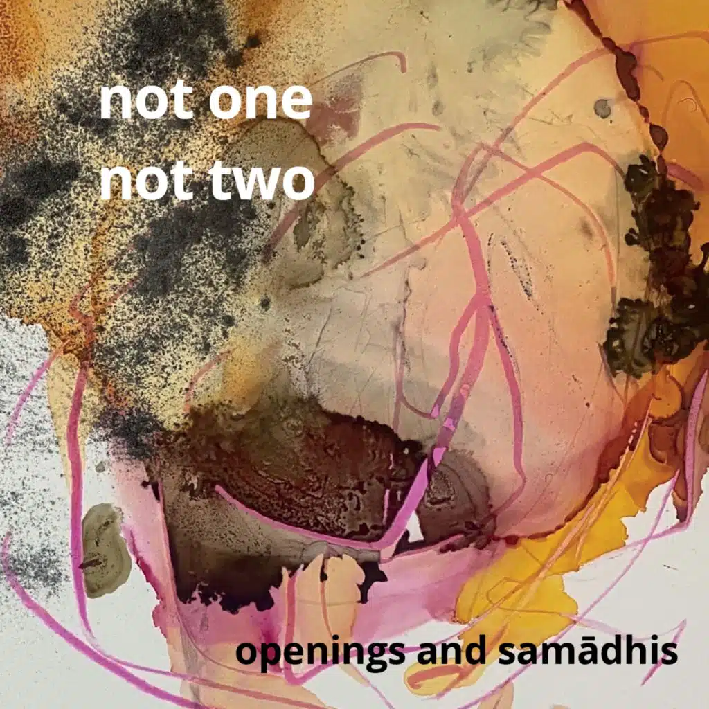 Openings and Samādhis