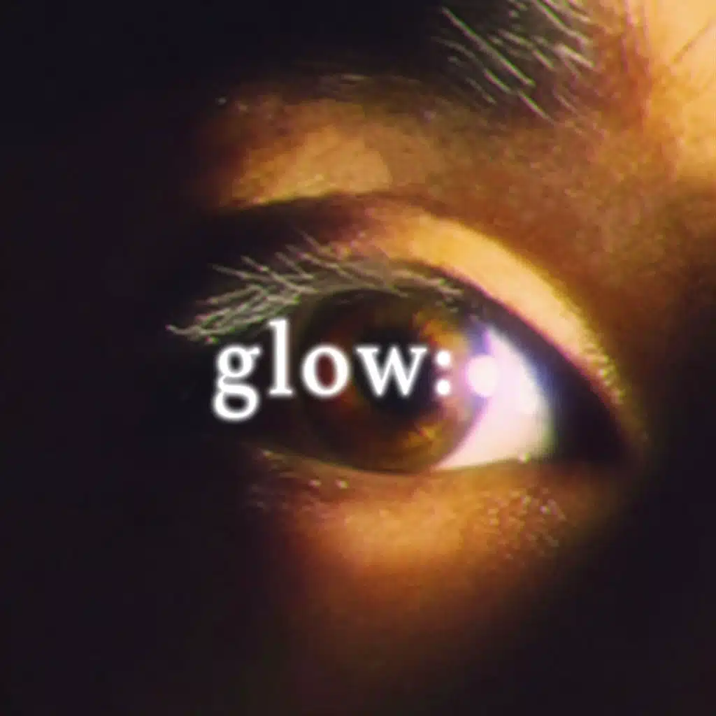 glow: