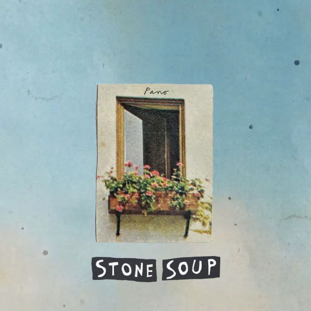 Bucket Full of Sunshine