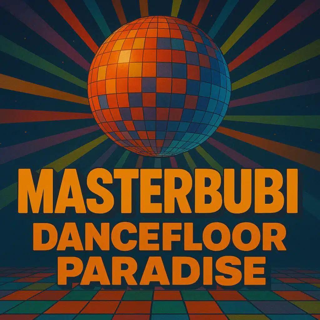 Masterbubi