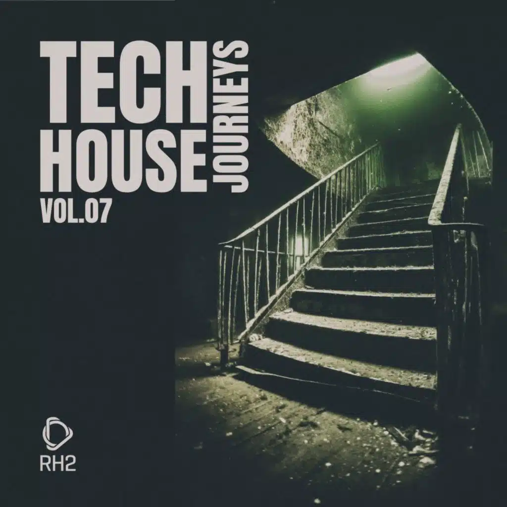 Tech House Journeys, Vol. 7