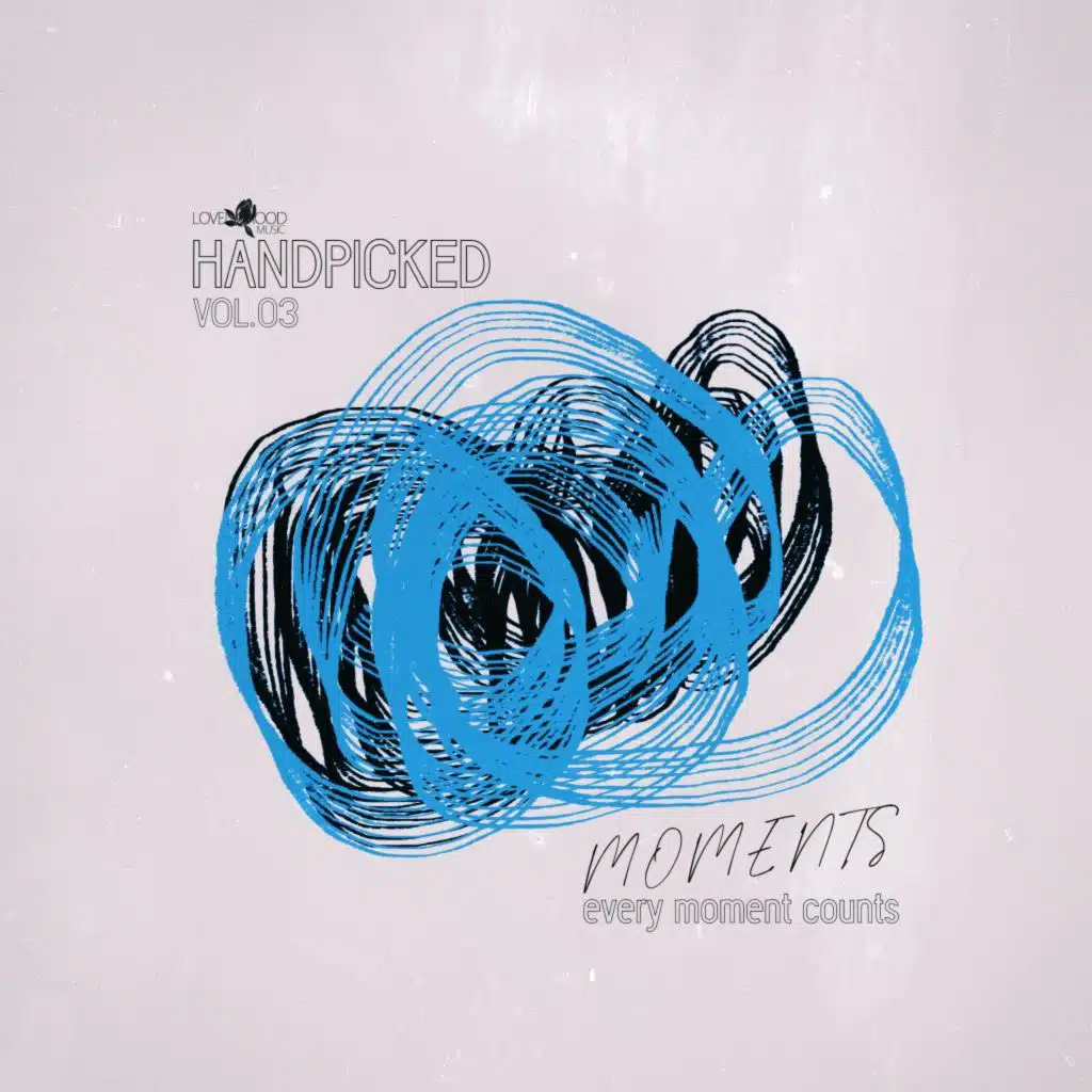 Handpicked Moments, Vol.03
