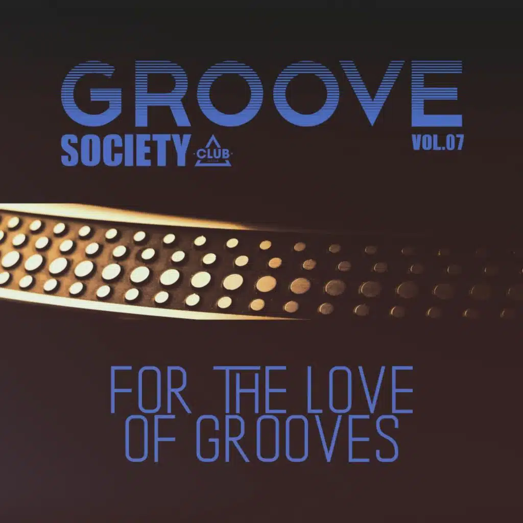 Your Love (Extended Club Mix)