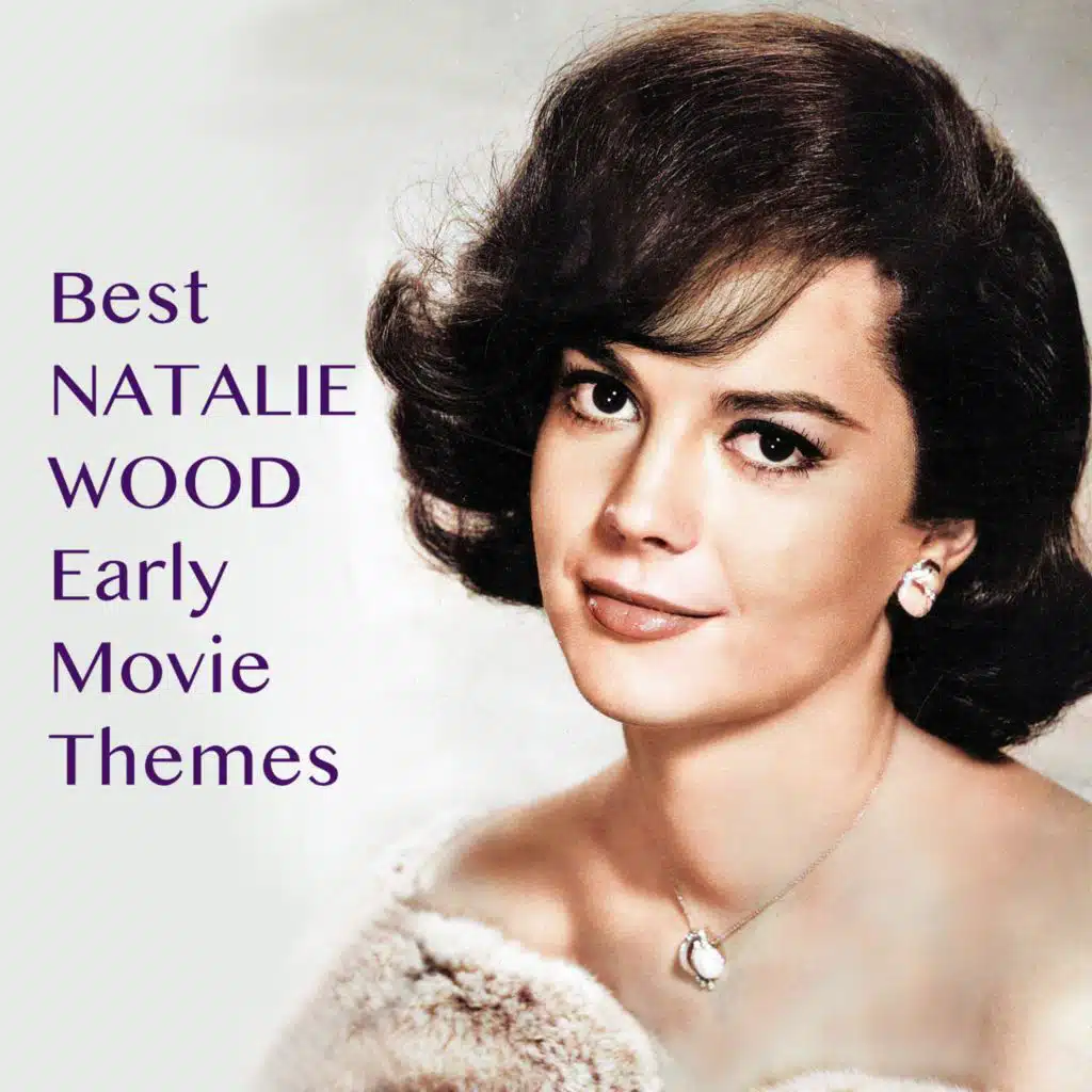 Natalie Wood