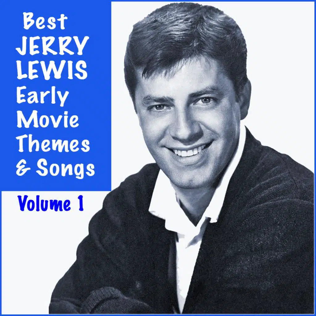Jerry Lewis