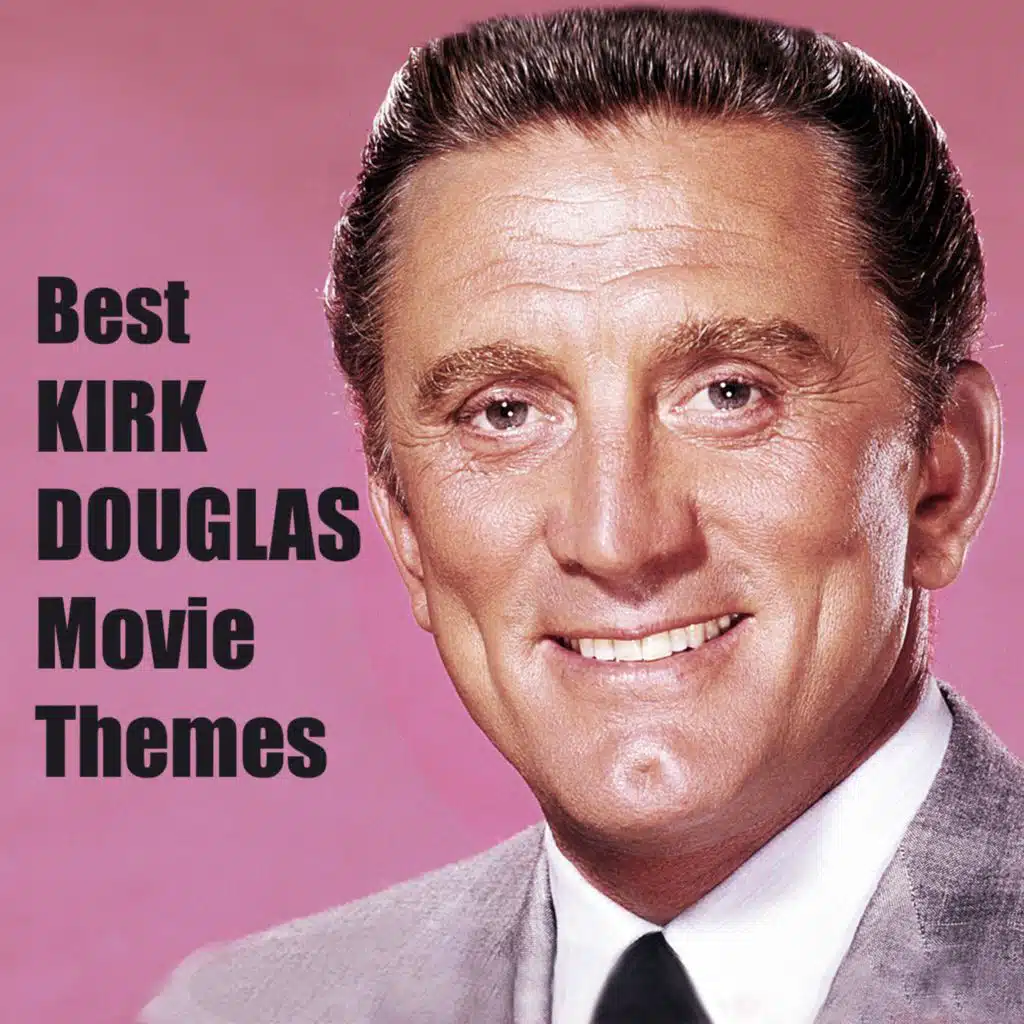 Kirk Douglas