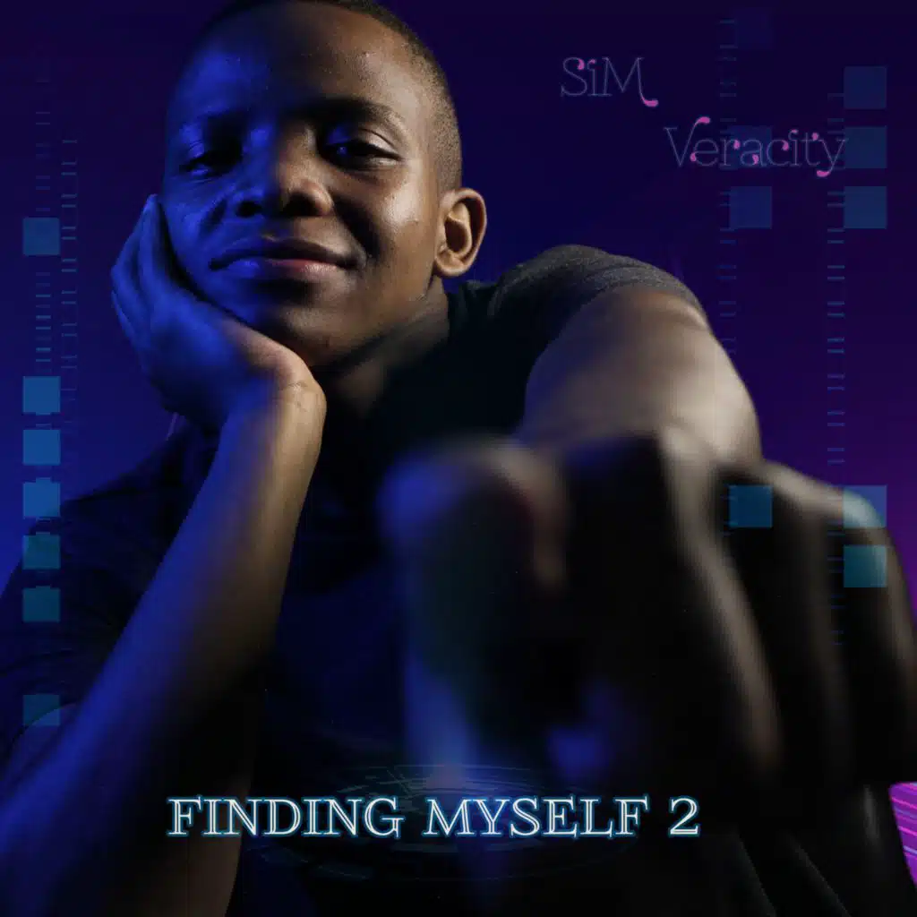 Finding Myself 2
