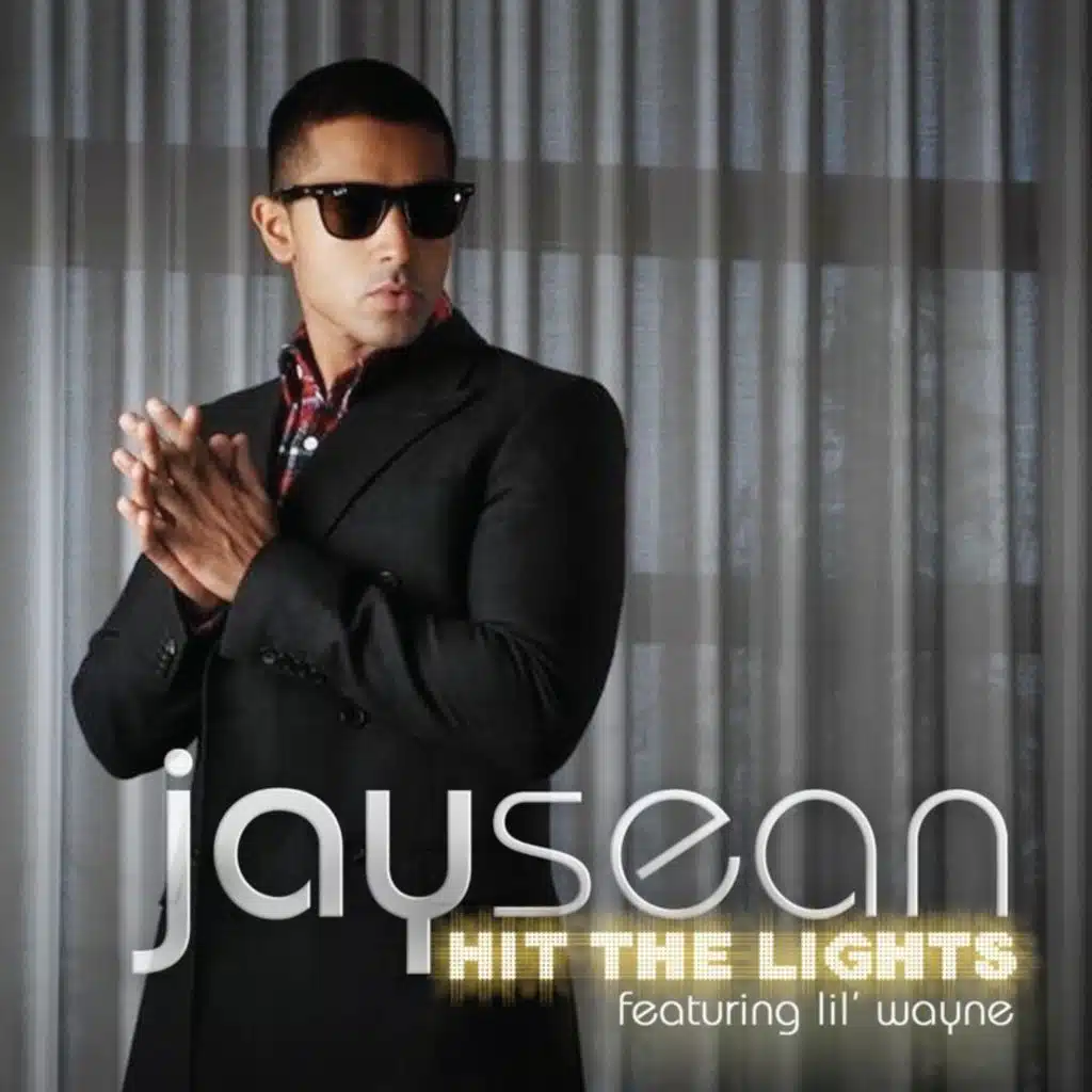 Hit The Lights (Edited Version) [feat. Lil Wayne]
