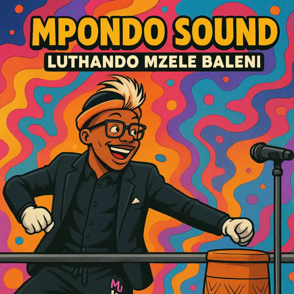 Luthando Mzele Baleni