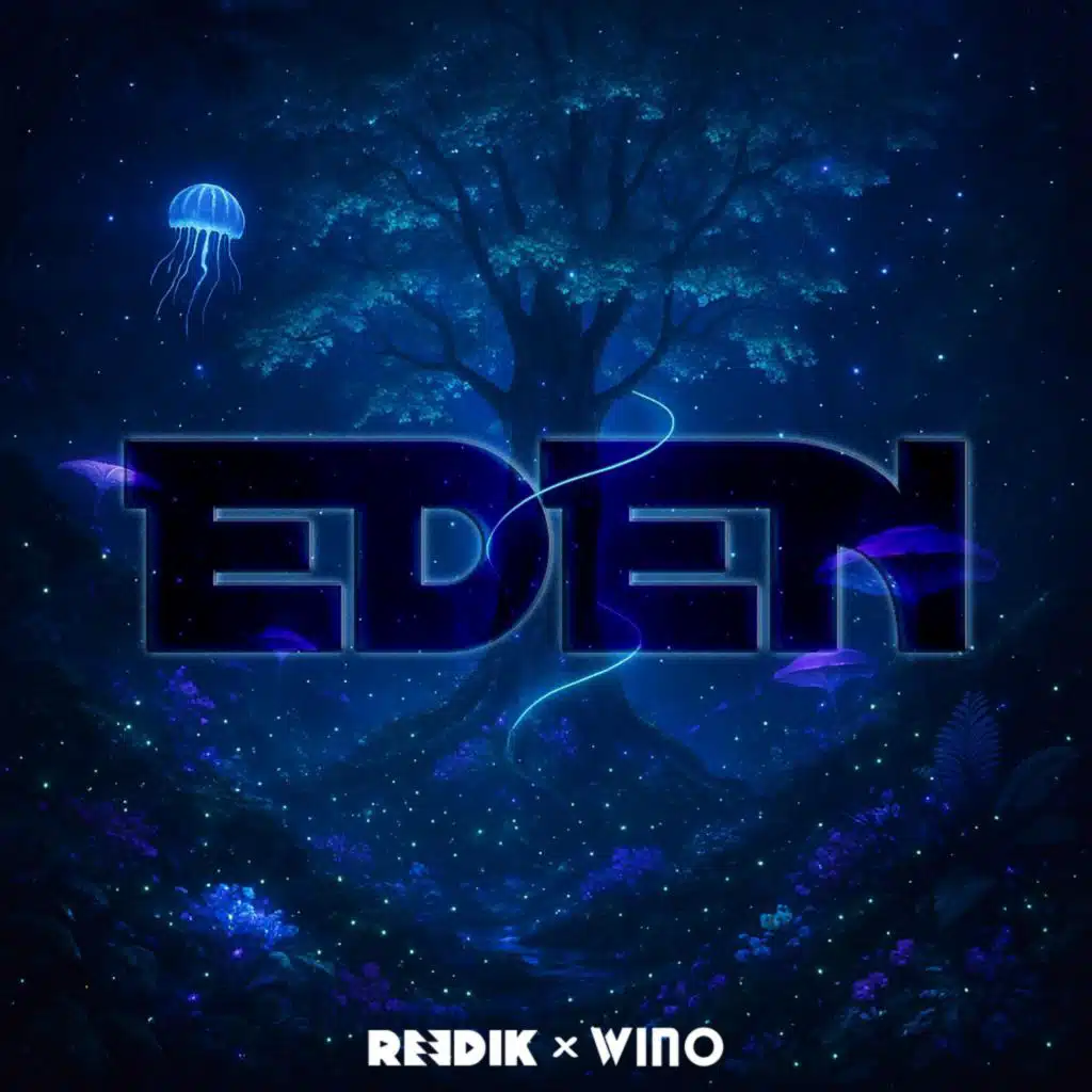 Eden (Festival version)