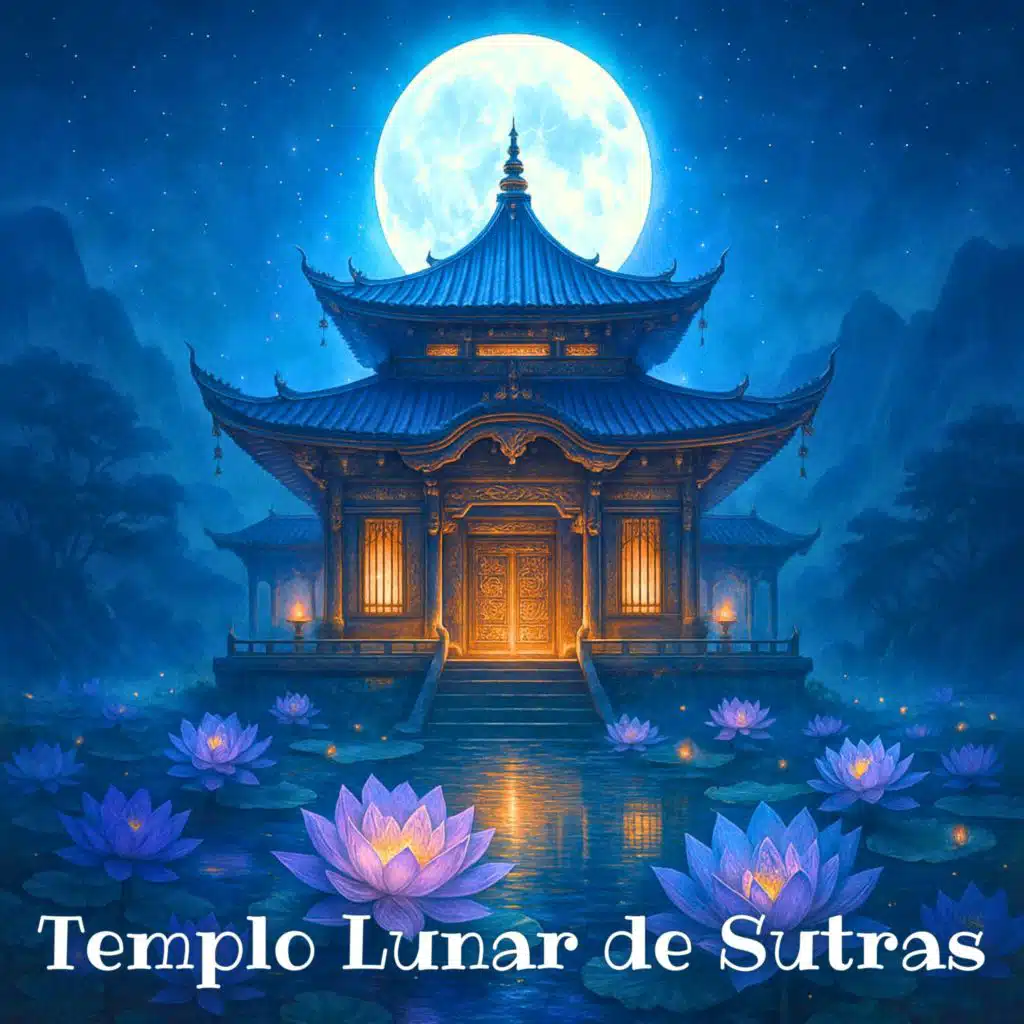 Meditación Música Ambiente & Serenidad Academy
