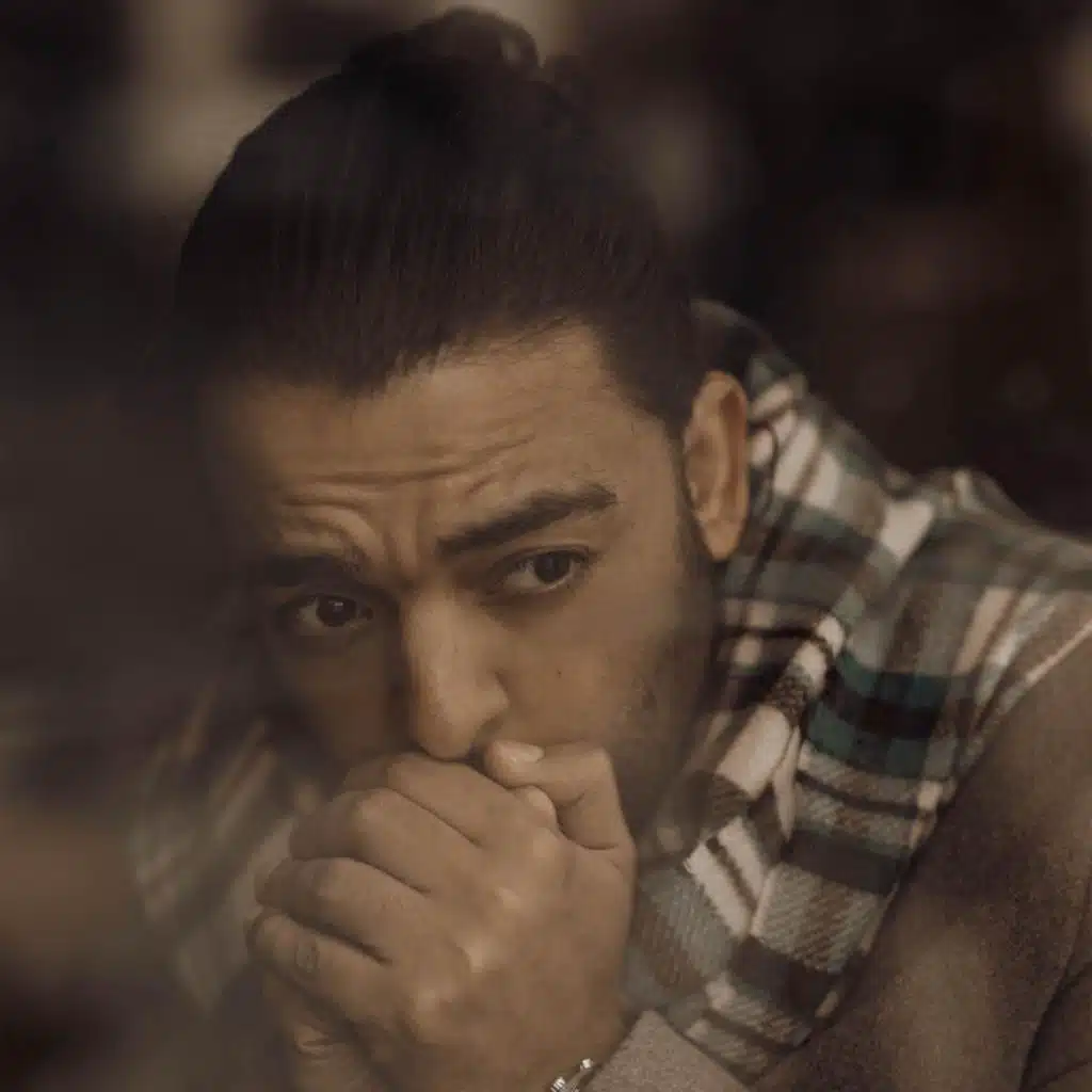 في غيابه الحب