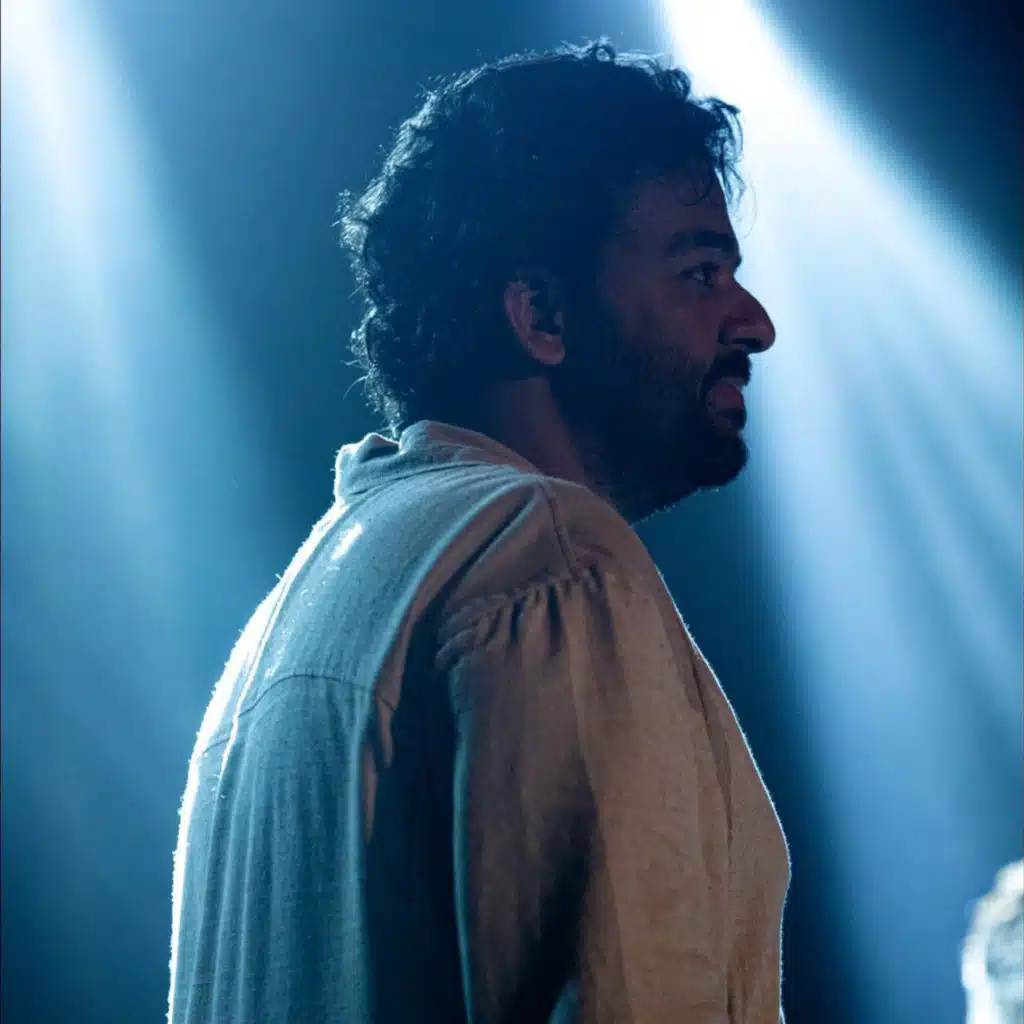 كان لازم احبك