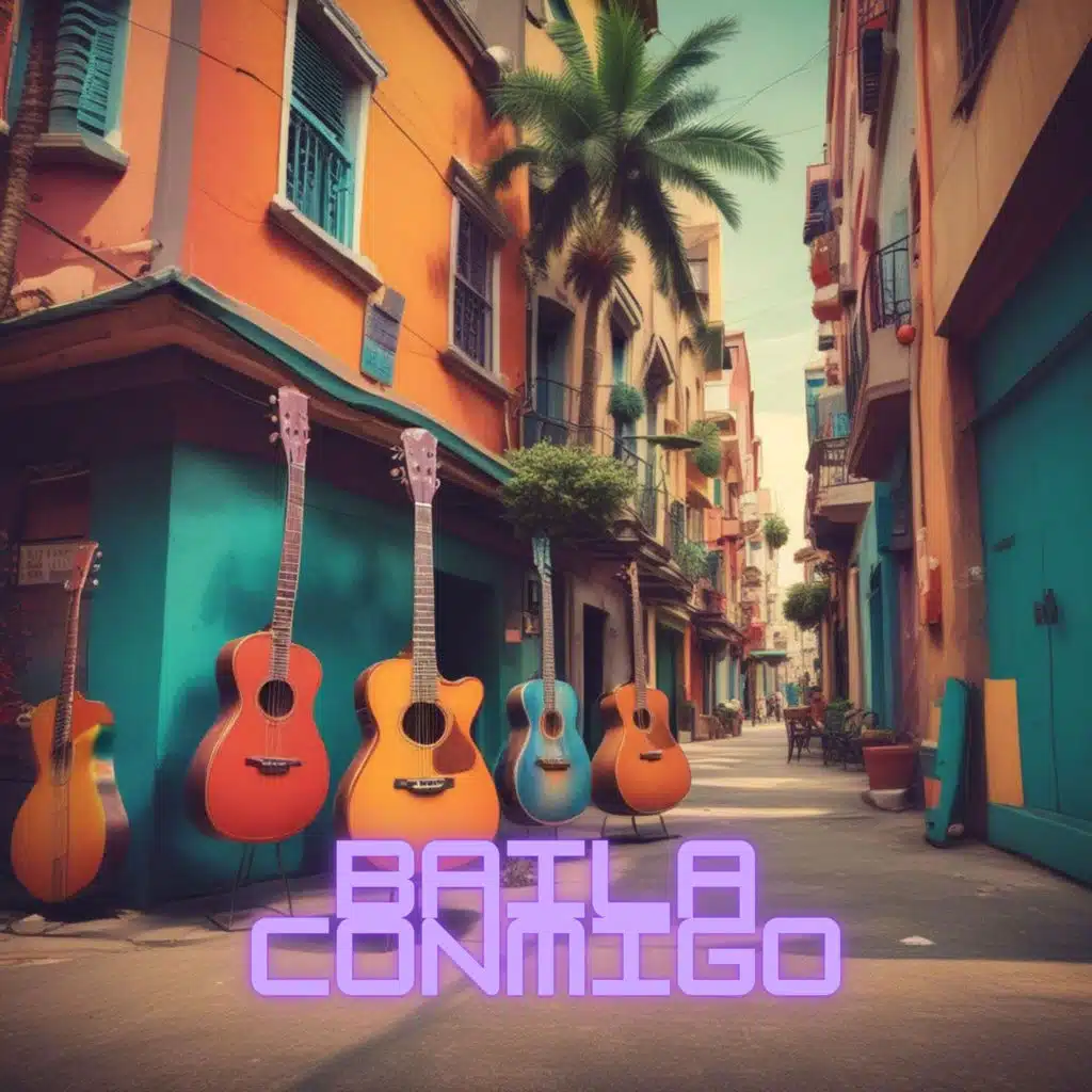 Baila Conmigo