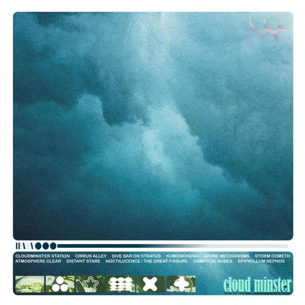 CLOUD MINSTER