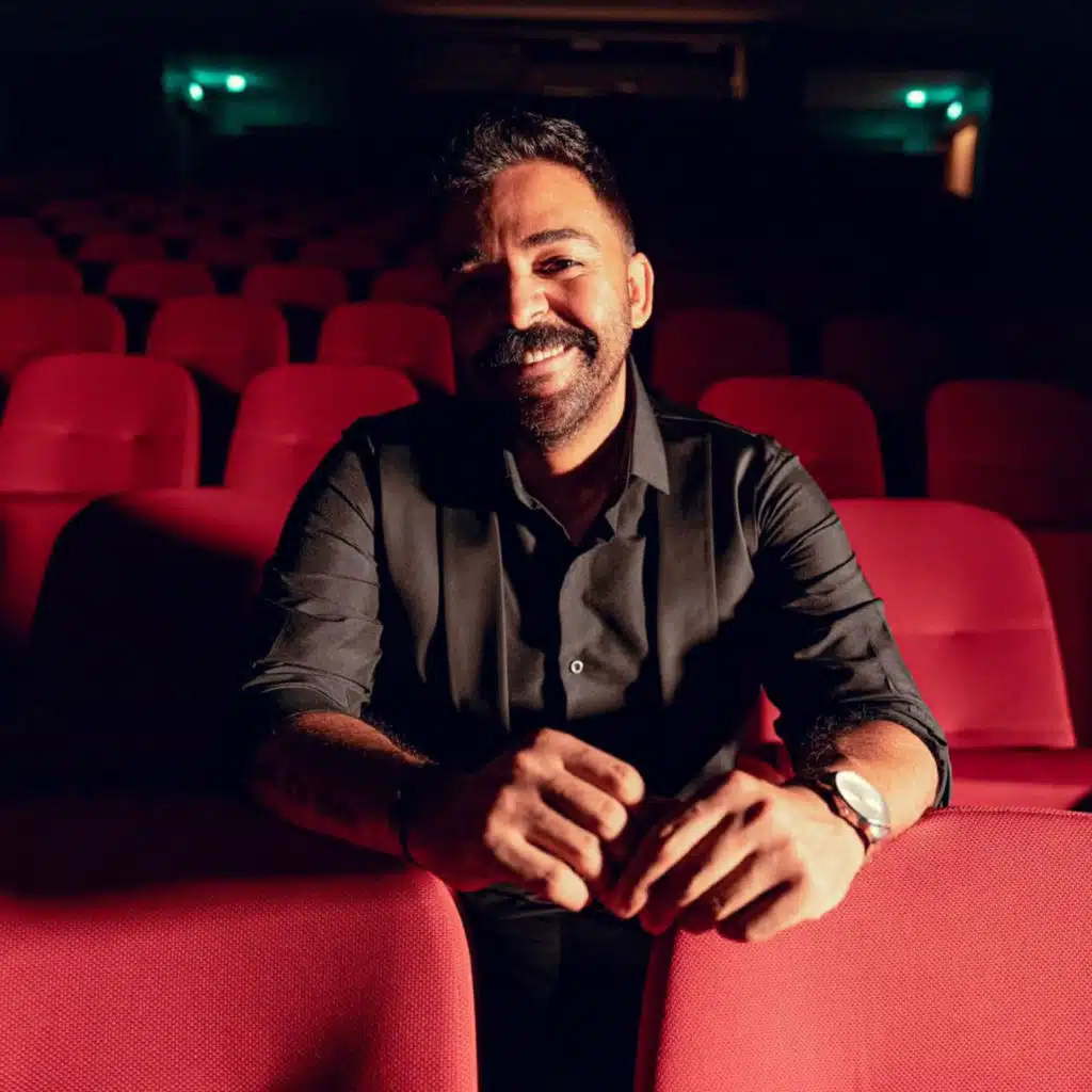 علشان كده بستني نوفمبر