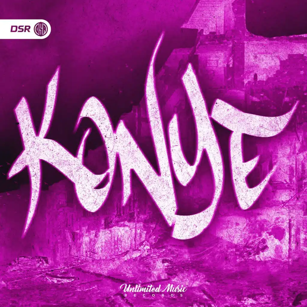 Konye (HardTekk)