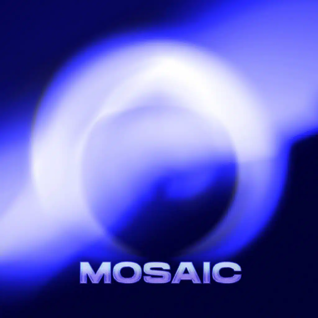 MOSAIC: THE MIXTAPE