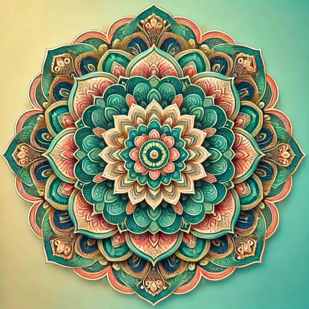 Consciousness Expansion (174 Hz)