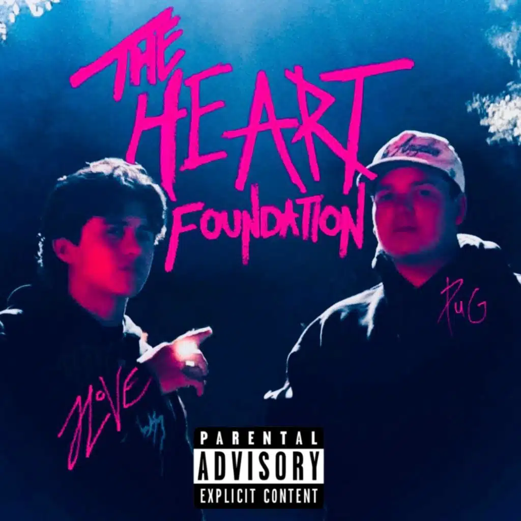 The Heart Foundation