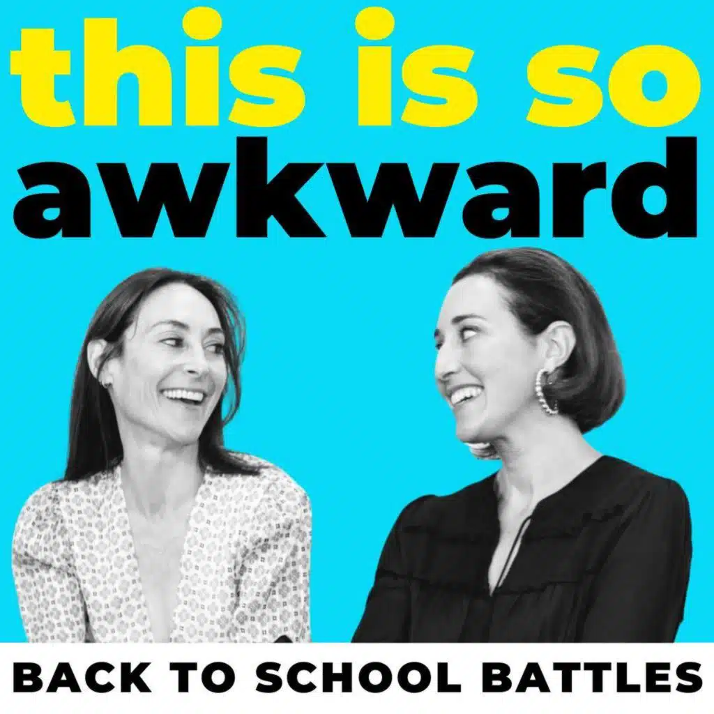 Back to School Battles