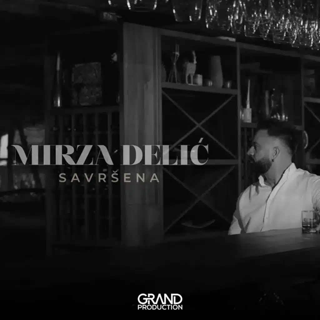 Mirza Delić & Grand Production
