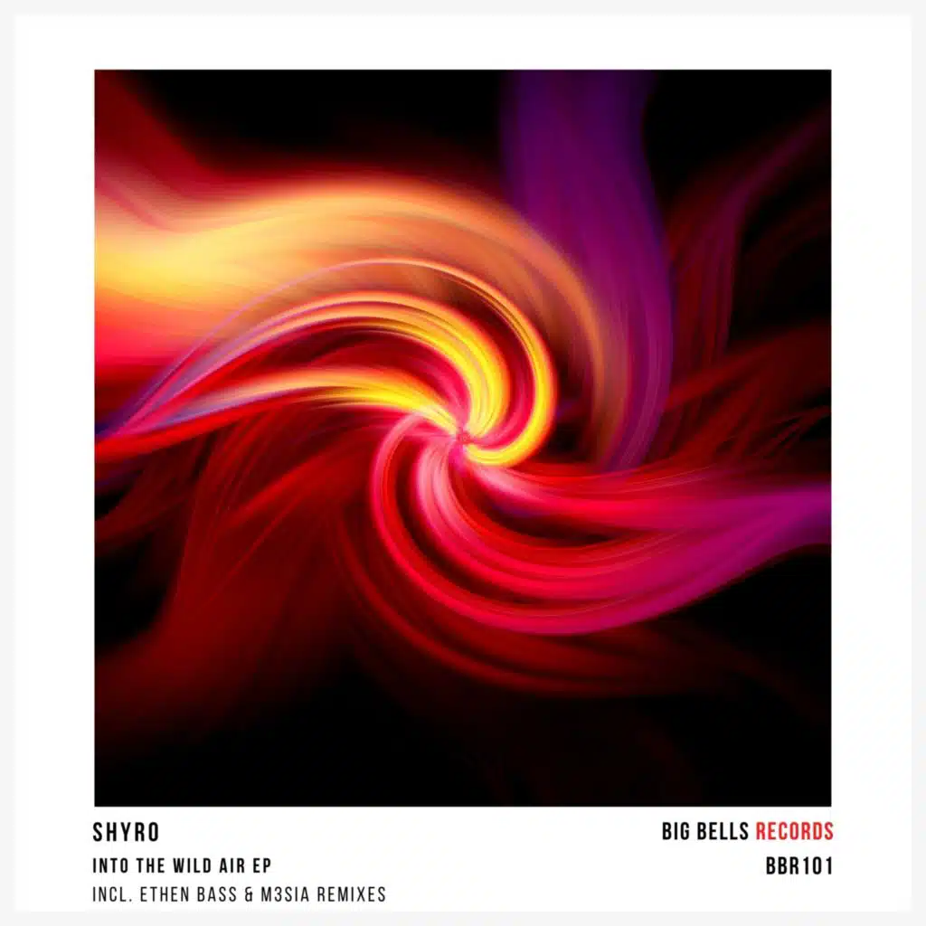 Into the Wild Air (M3SIA Remix)