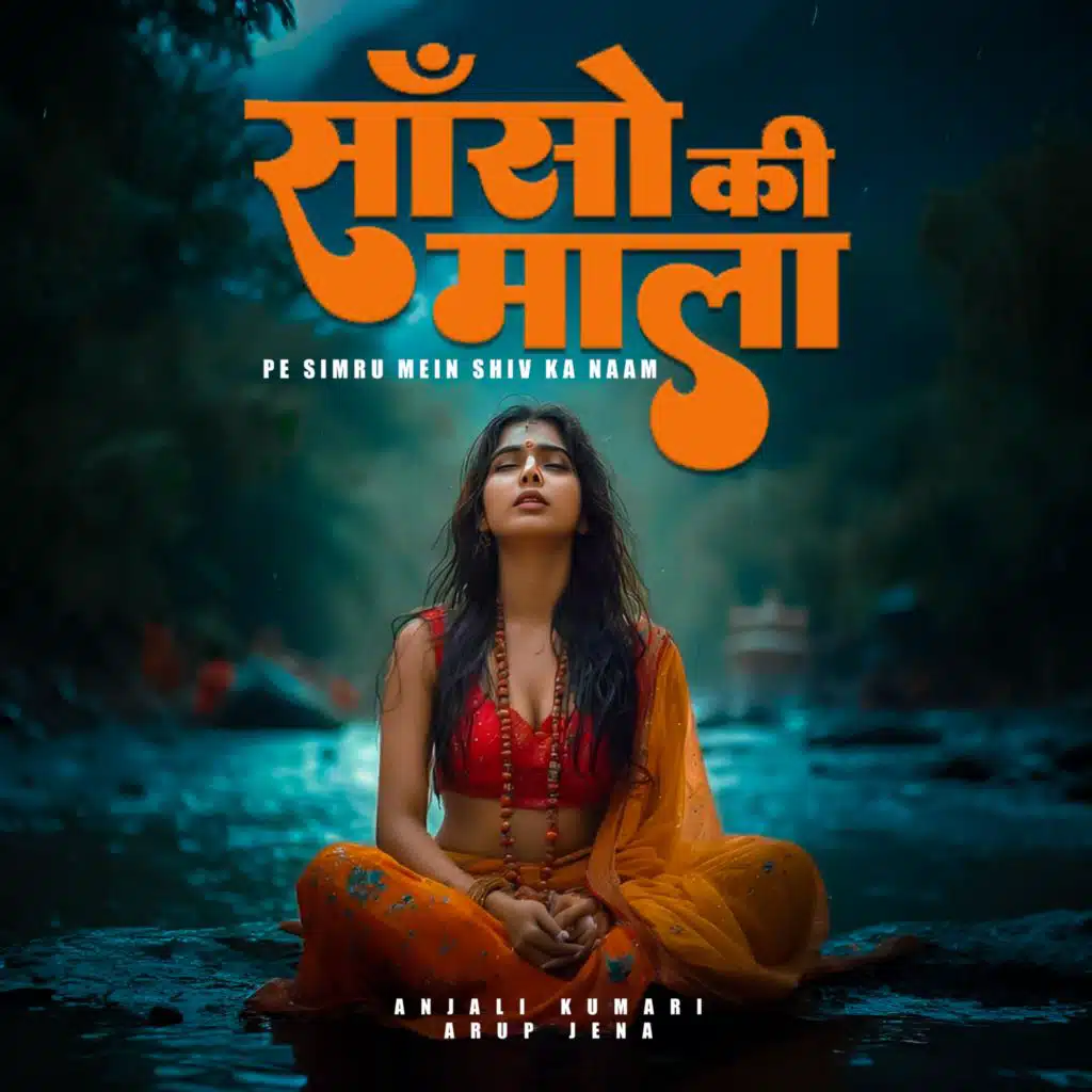 Saanson Ki Mala Pe Simru Mein Shiv Ka Naam