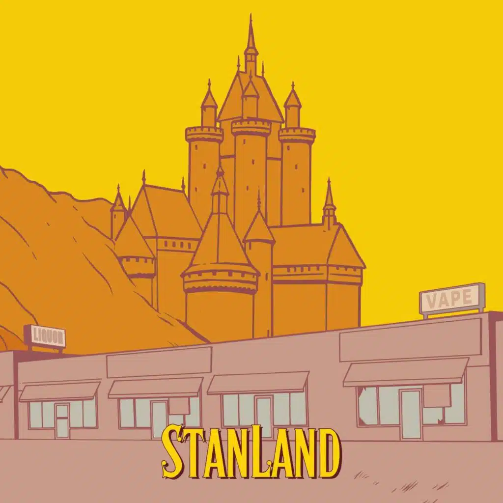 Erectile Injunction | StanLand