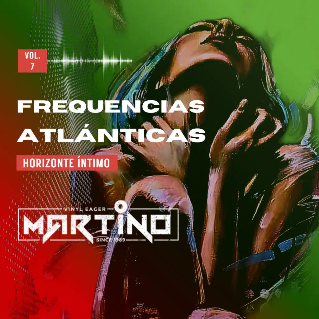 Frequencias Atlanticas, Vol. 7 (Horizonte Intimo)