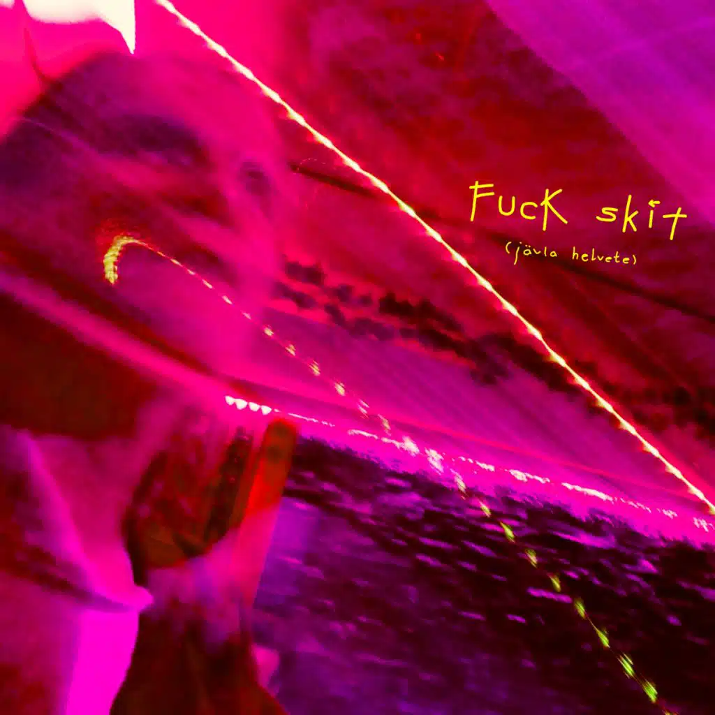 Fuck Skit (Jävla Helvete)