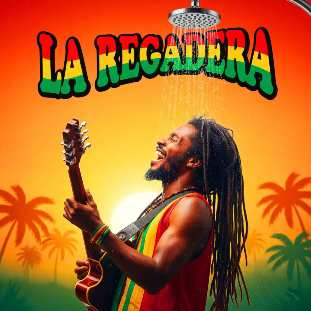 La Regadera