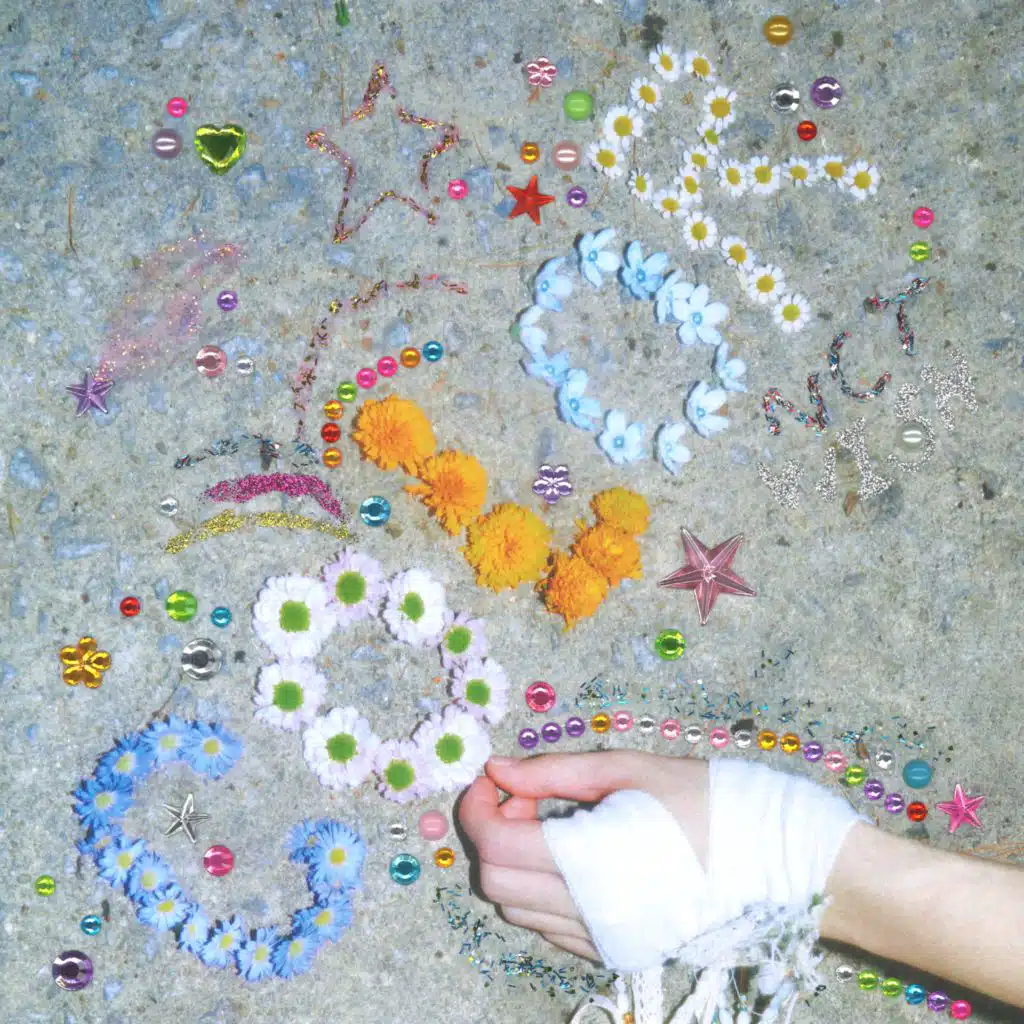 COLOR - The 3rd Mini Album