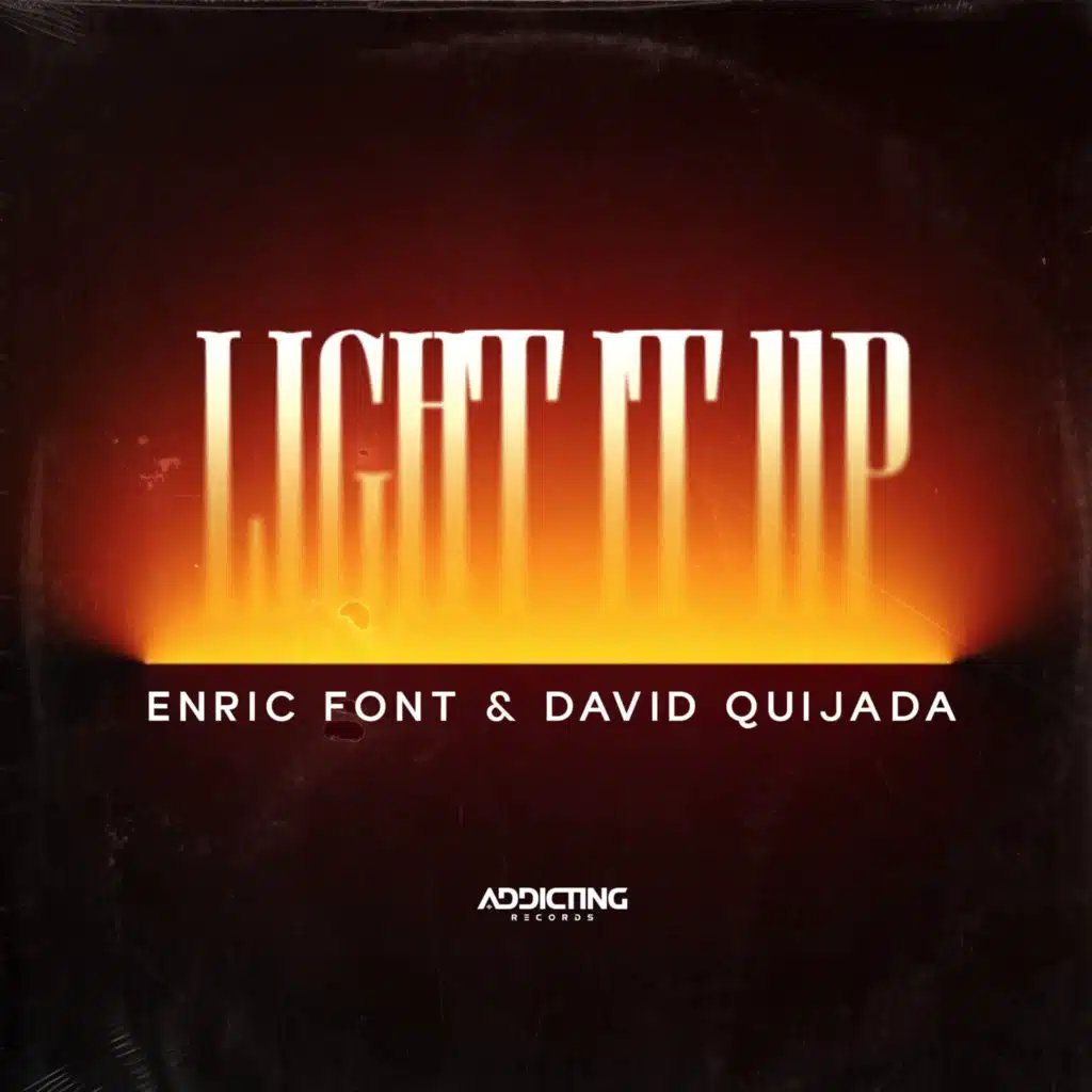 Enric Font, David Quijada
